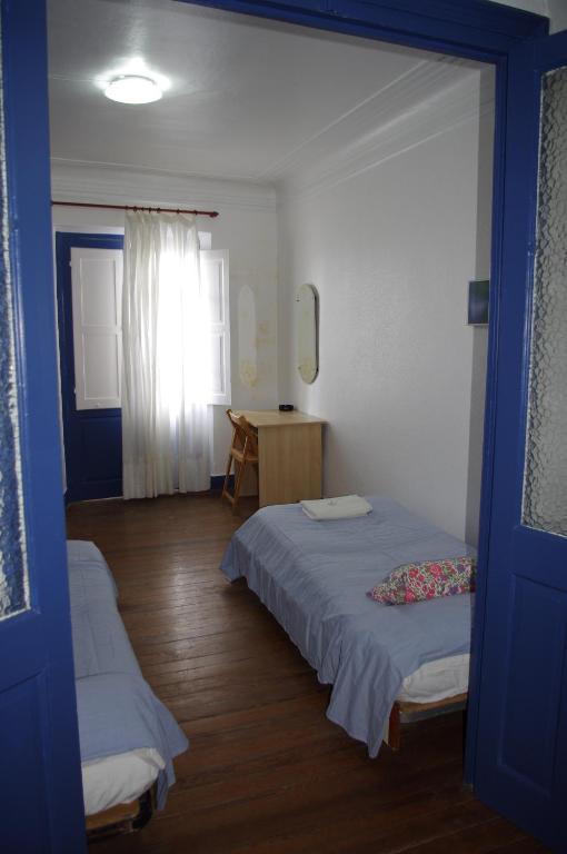 Pension "La Marina" Castro Urdiales Eksteriør billede